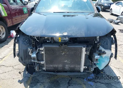 2021 Mercedes-Benz Gla 250 4Matic from USA, damaged, VIN W1N4N4HB8MJ277956